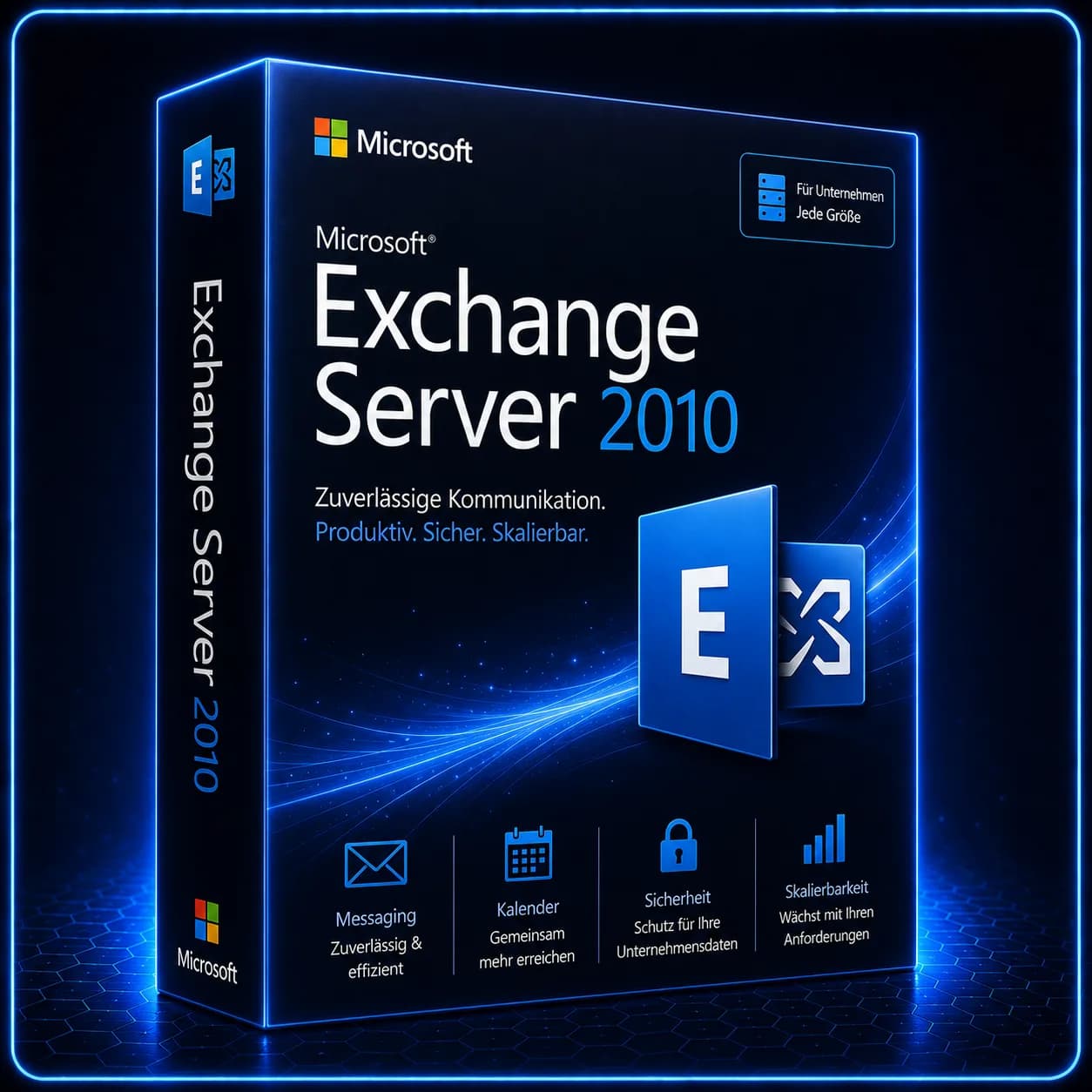 Exchange Server 2010