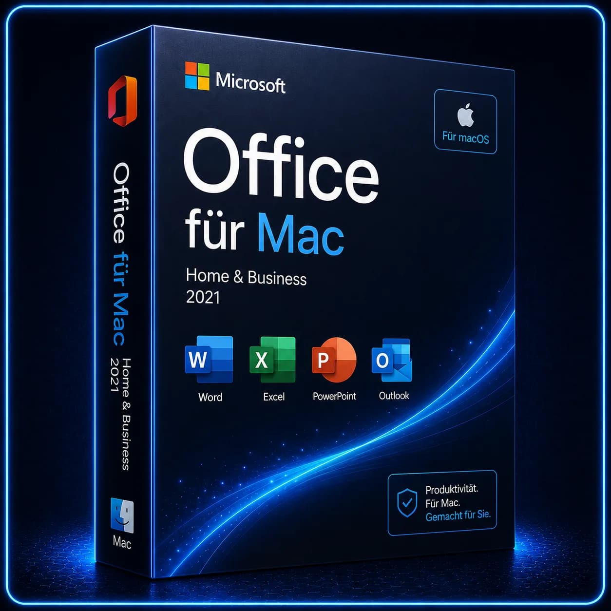 Office für Mac