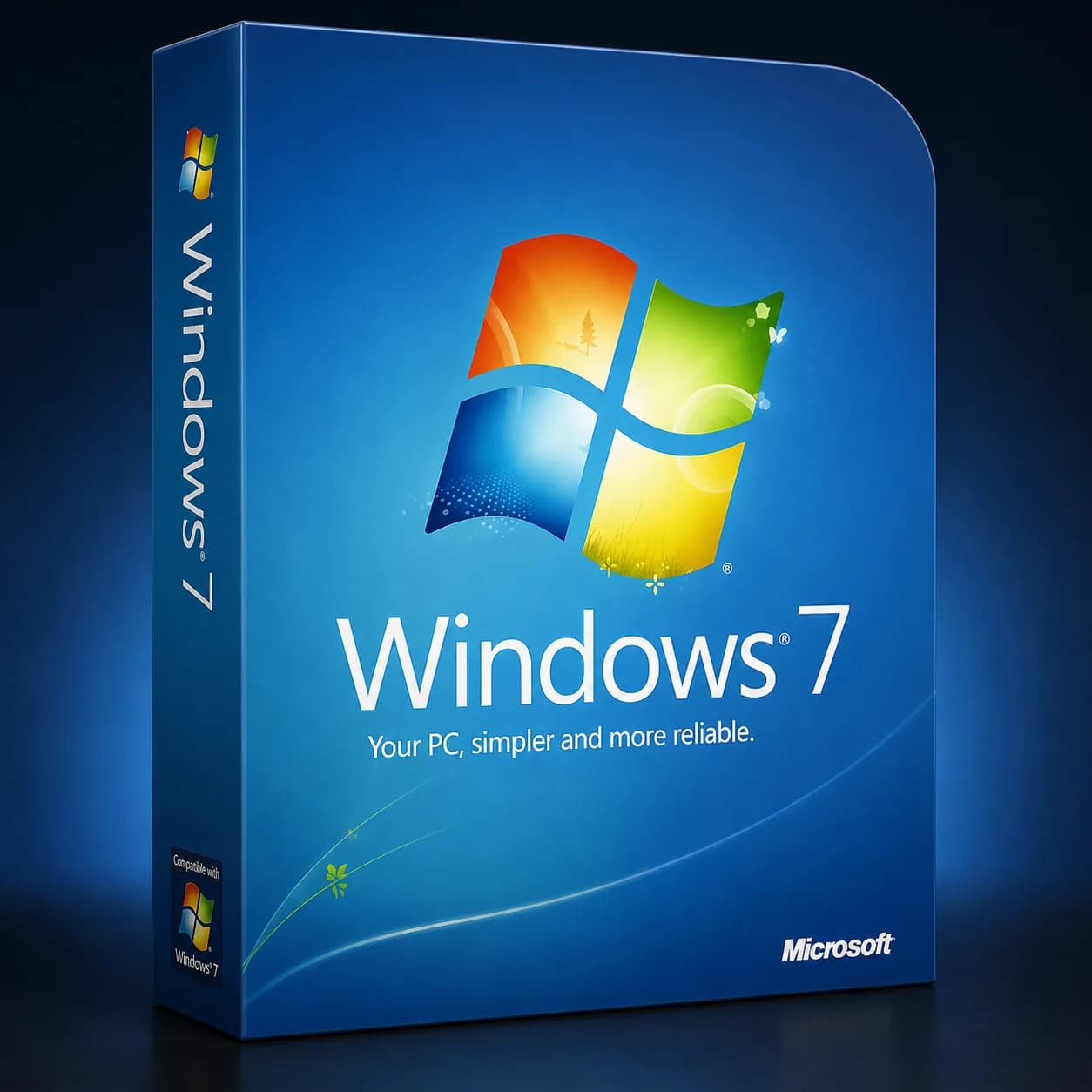 Windows 7
