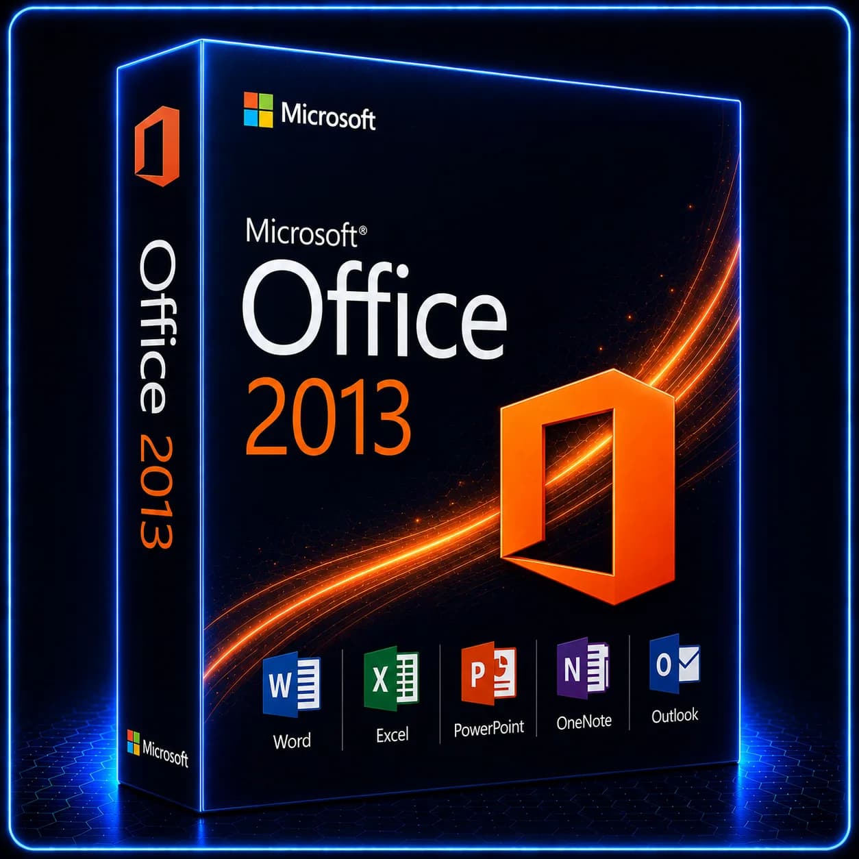 Office 2013