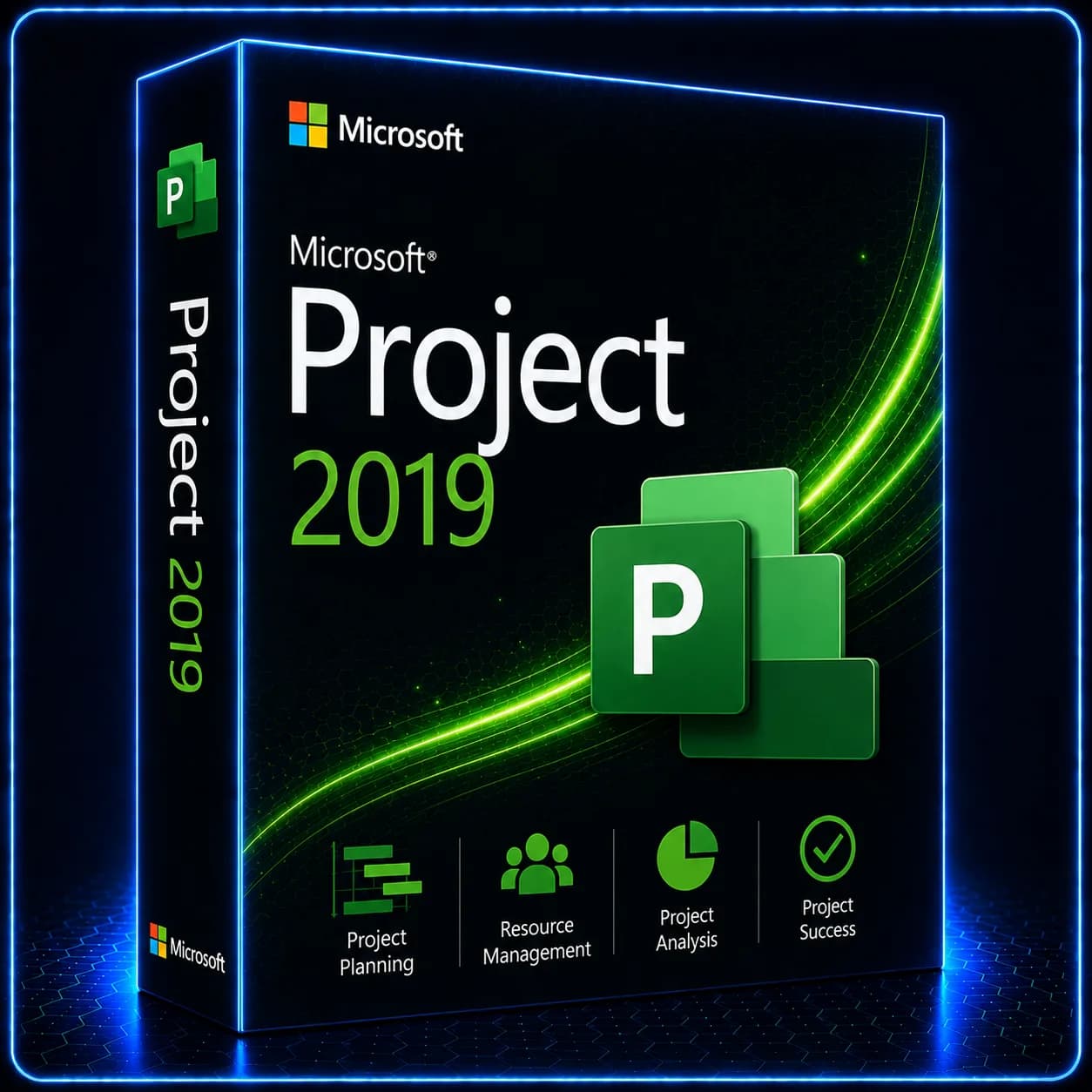 Project 2019
