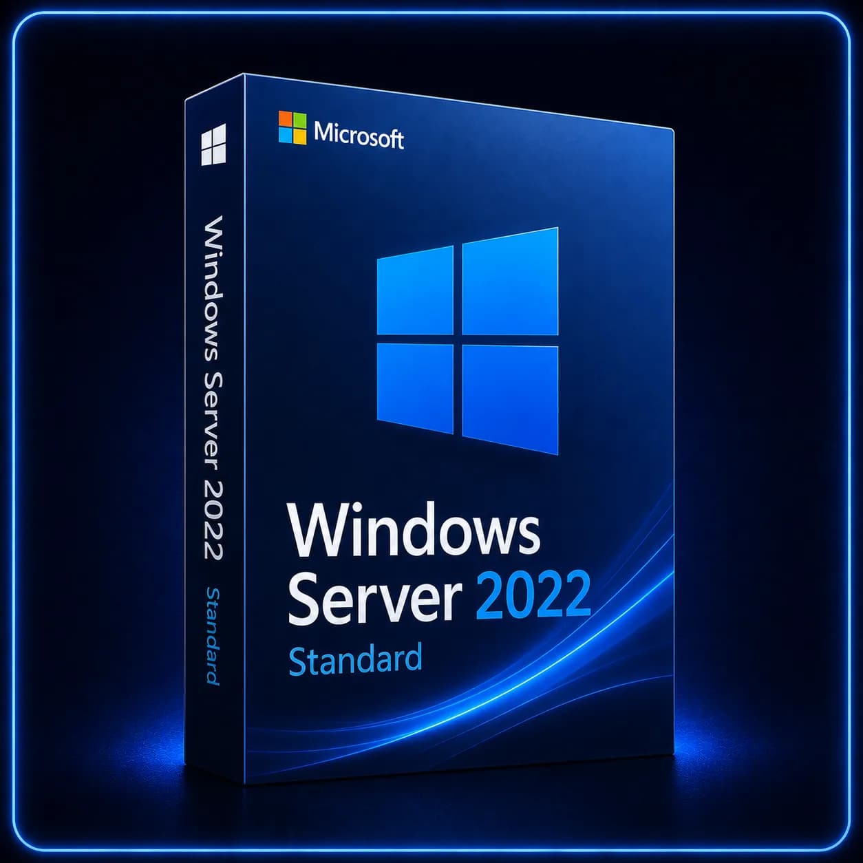 Windows Server 2022