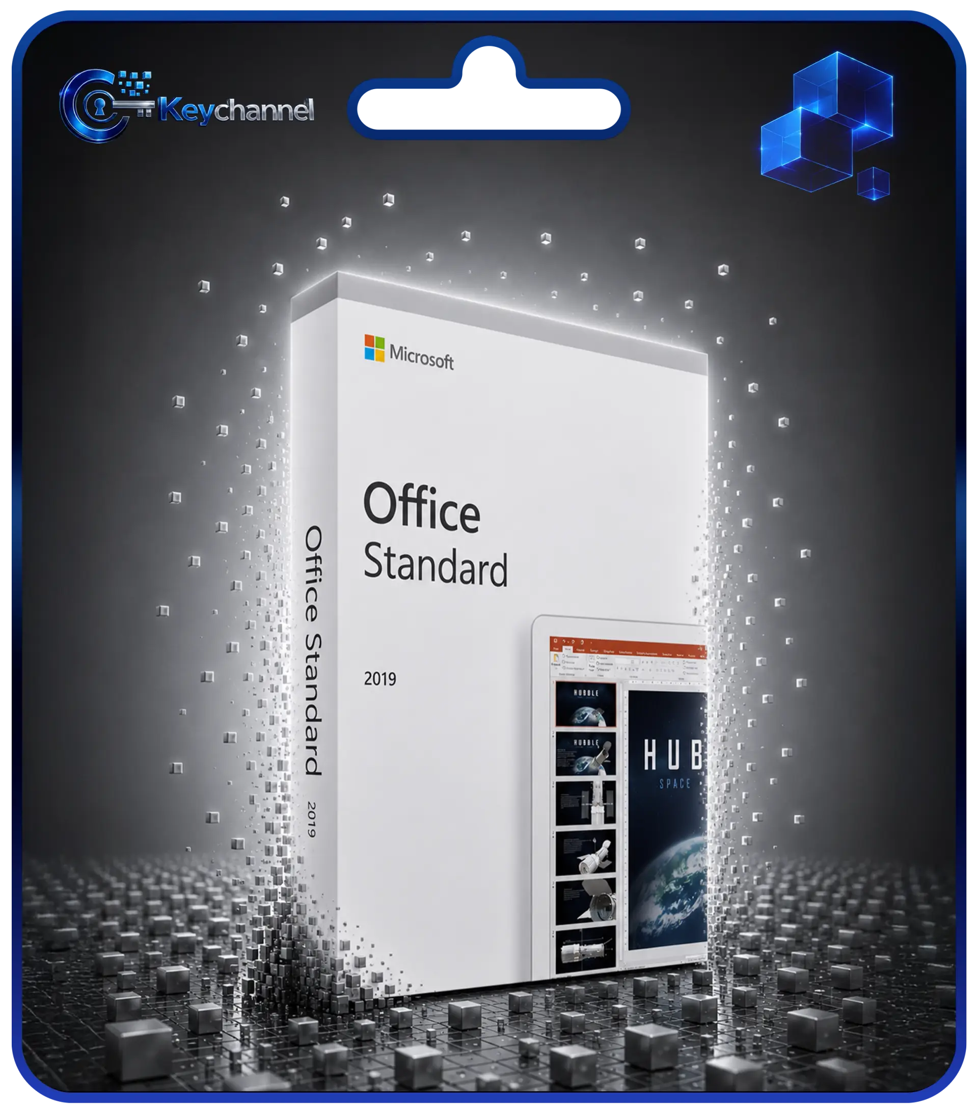 Microsoft Office 2019 Standard