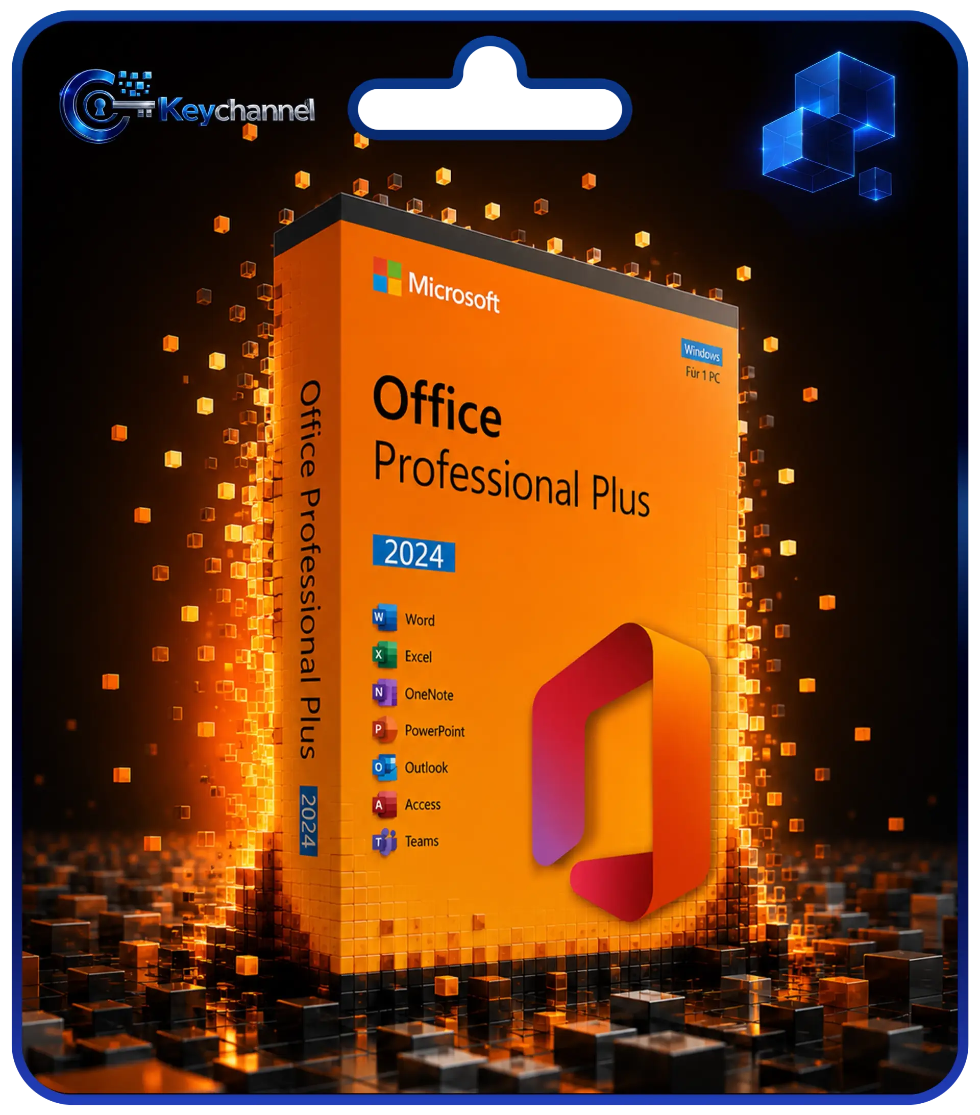 microsoft office 2024 professional plus