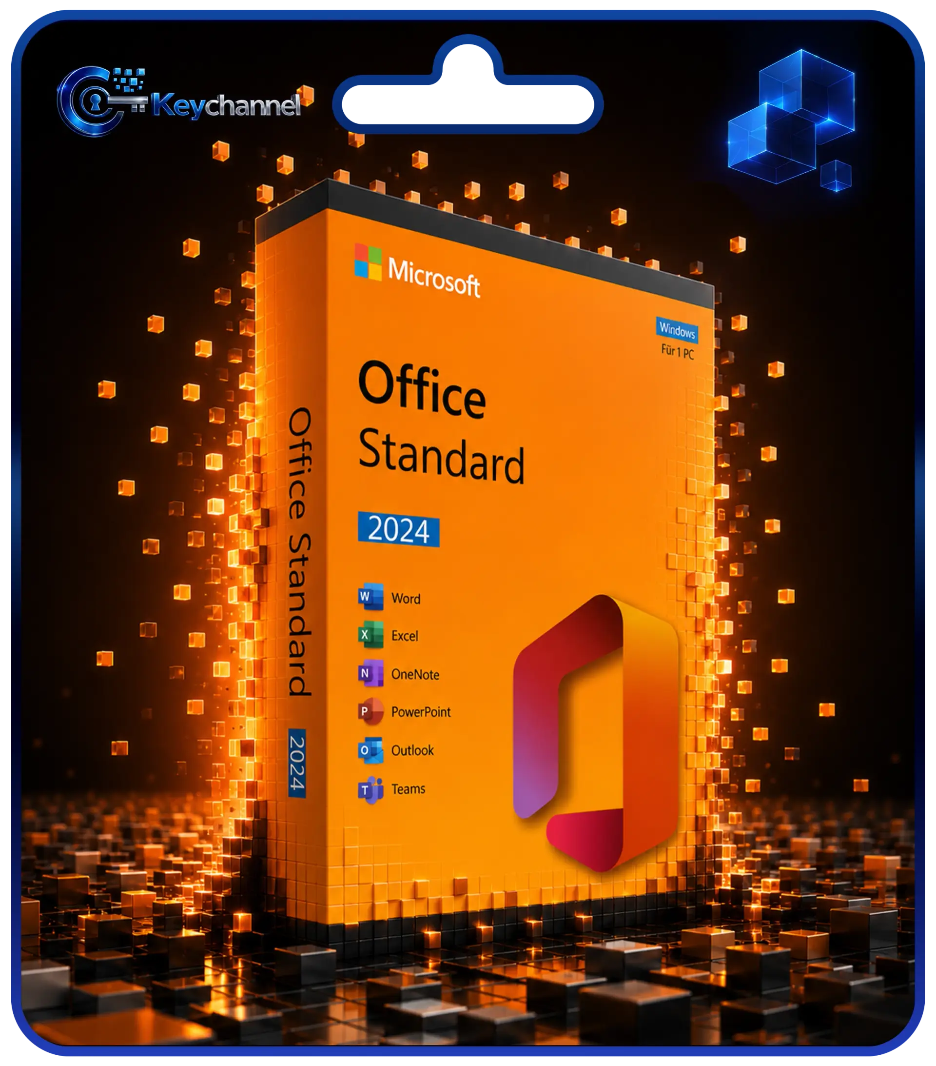 Microsoft Office 2024 Standard