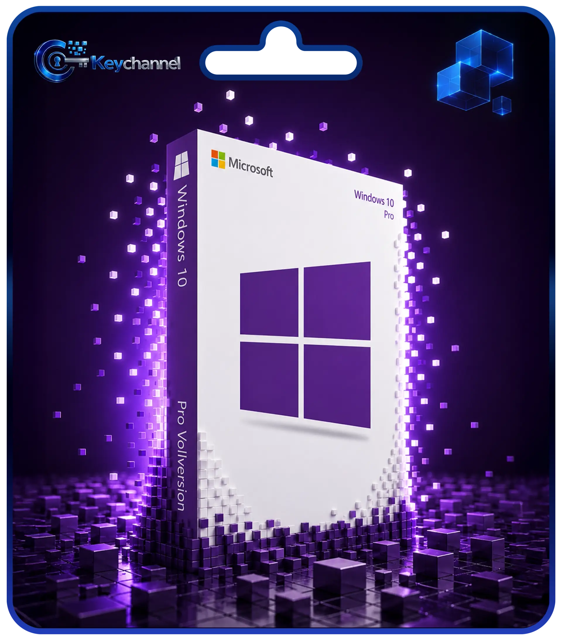 Windows 10 Pro