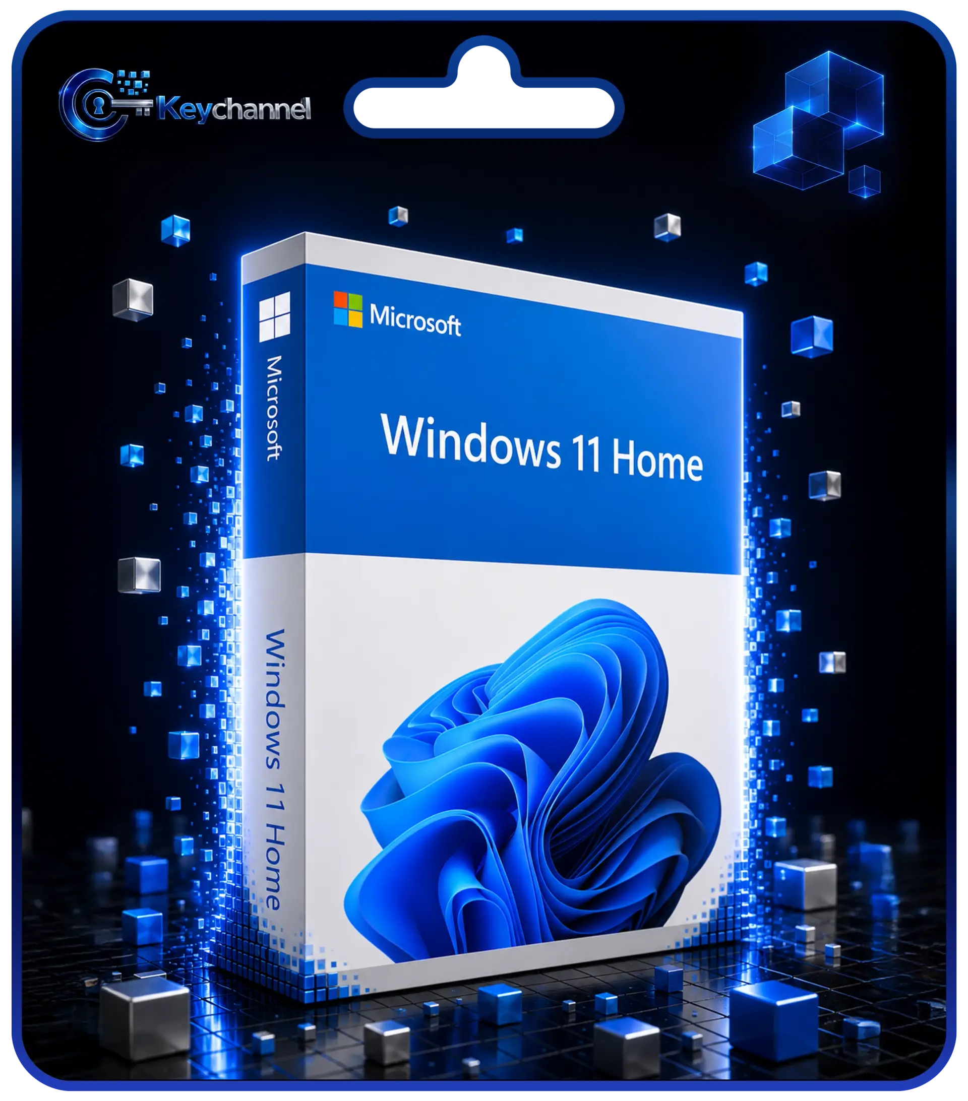 Windows 11 Home